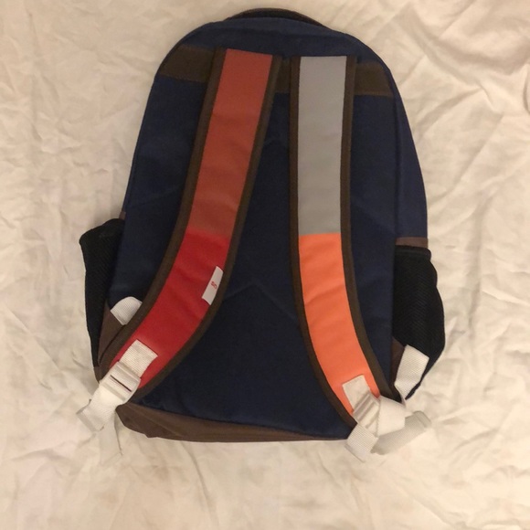 Calgary Stampede Backpack - Picture 2 of 5